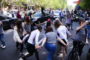 Вірменська вулиця і 