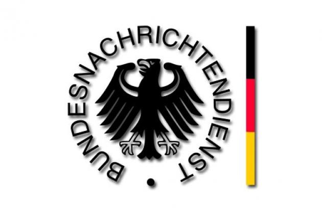 За наполяганням Коля BND поінформувала колег з деяких дружніх країн про наявність у них формули &quot;Новачка&quot;