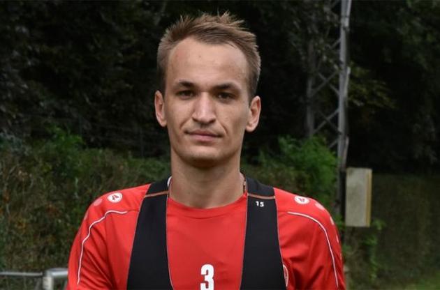 Макаренко буде виступати за гранд бельгійського футболу