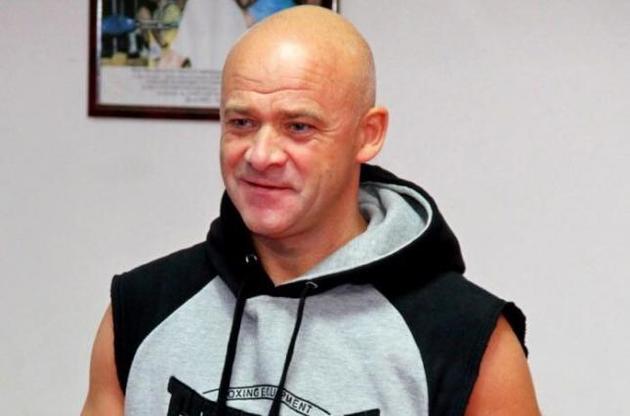 Труханов був членом злочинної групи, яка орудувала в Європі – ЗМІ