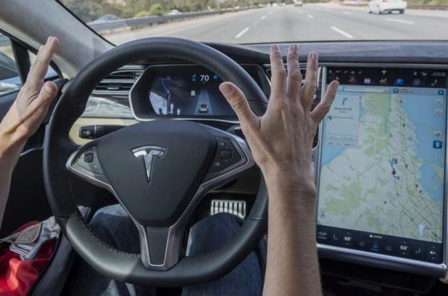 Беспилотные автомобили можно будет испытывать на всех дорогах Китая