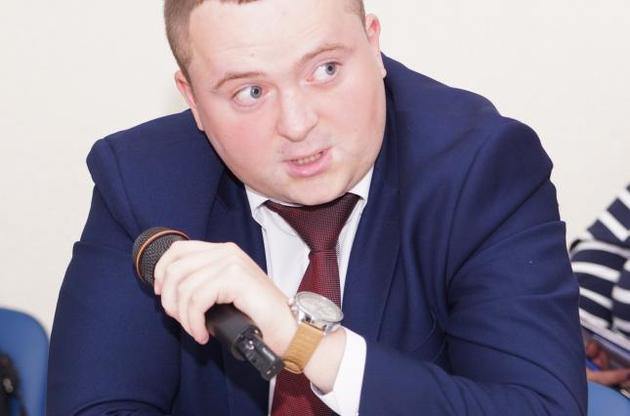 Кабмін призначив першого заступника голови "Укртрансбезпеки" Дідківського тимчасово в.о. голови