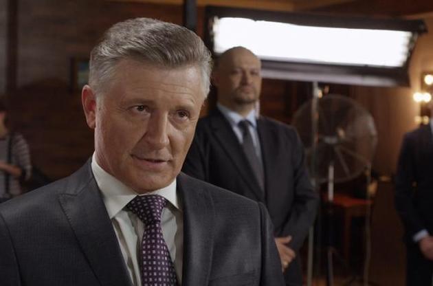 Продюсеры и кастинг-директора назвали Стаса Боклана самым высокооплачиваемым актером