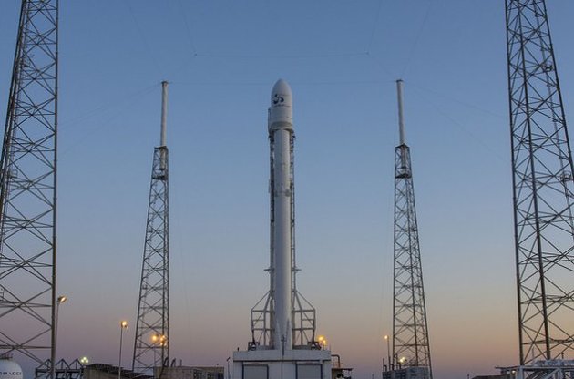 Falcon 9 доставить на орбіту одразу 7 супутників, 2 із яких для NASA
