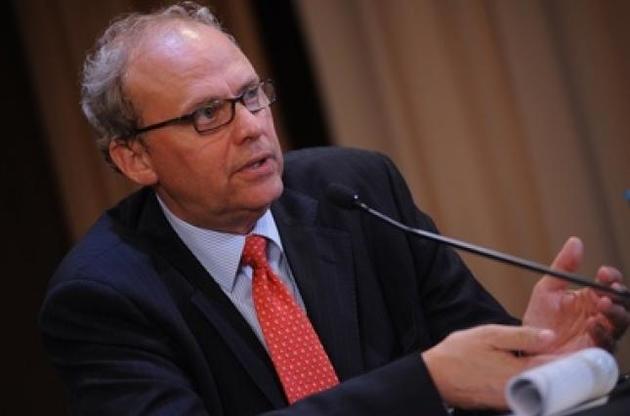 Україні складно відшкодувати збитки, понесені від російської агресії, каже Аслунд