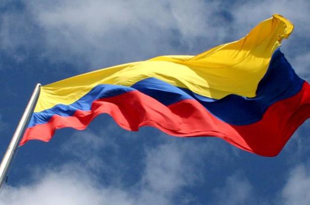 Україна готується встановити безвізовий режим з Колумбією