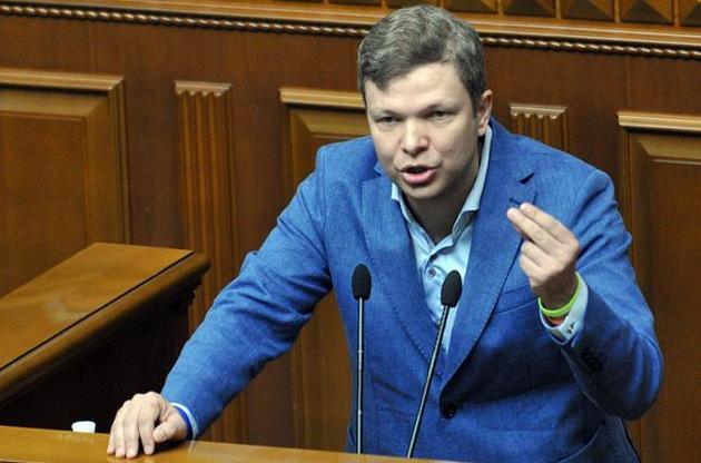 Депутат озвучив варіанти подолання вето міжнародних експертів при доборі суддів Антикорупційного суду