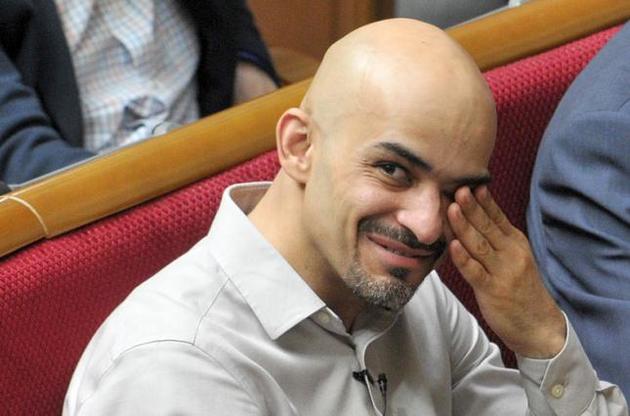 Найєм закликав правоохоронців і спецслужби перевірити свідченняГермана