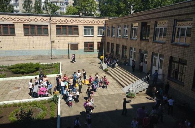 Після інциденту у миколаївській школі у лікарні залишаються 29 дітей