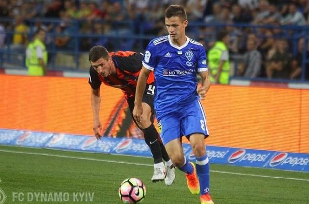 Шепелєв забив єдиний гол