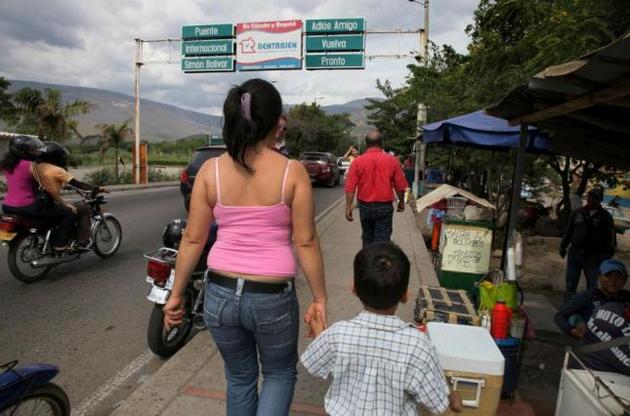Венесуэла: спасаясь от боливарианского социализма