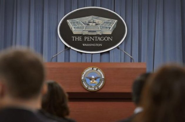 Активність російських інтернет-тролів після удару по Сирії зросла на 2000 % - Пентагон
