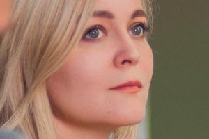 Світлана Матвієнко: 