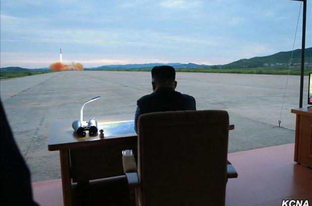 Ядерне стримування у світі згортається на тлі розмов про КНДР - The Economist