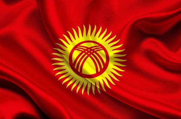 У Киргизії депутати парламенту висловили недовіру уряду прем'єра Сапара Ісакова