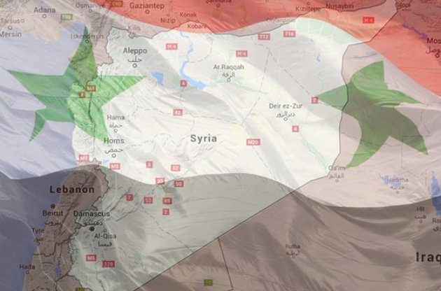 В Анкаре президенты России, Ирана и Турции обговаривают будущее Сирии
