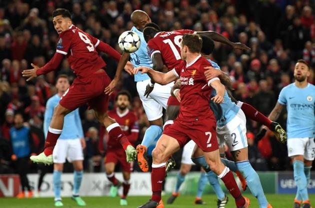 "Сити" нужна победа с крупным счетом на своем поле