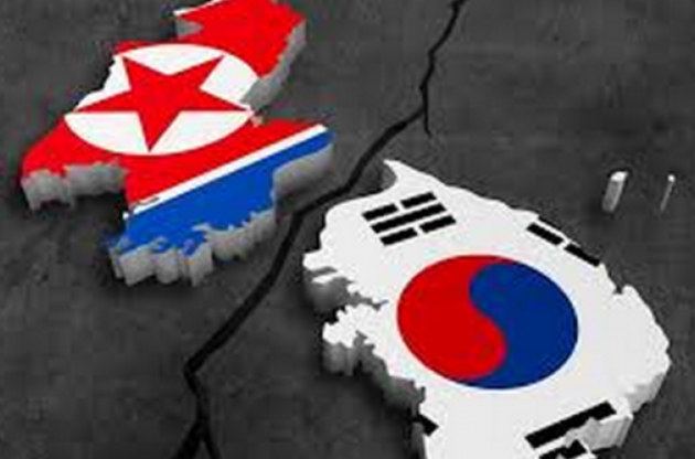 Північна та Південна Корея відновили мирні переговори