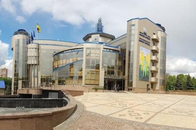 Символіку "ДНР" і "ЛНР" можуть заборонити на європейських стадіонах