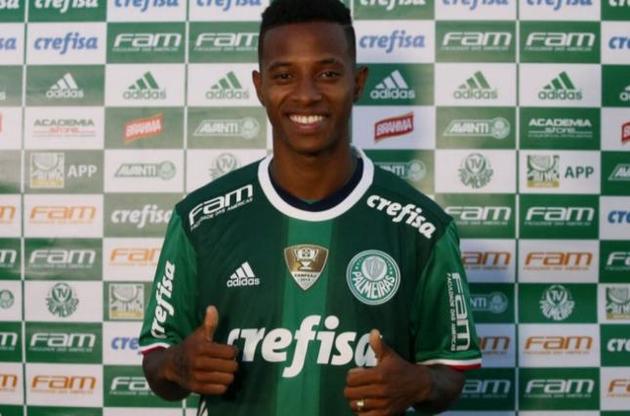 Данило Невес может сыграть на нескольких позициях