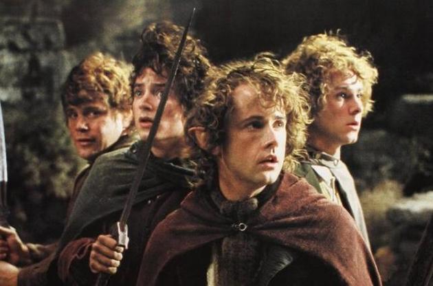 Сериал по "Властелину колец" обойдется в 500 миллионов долларов