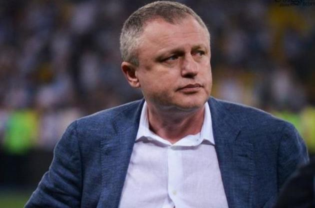 В "Динамо" появятся новички