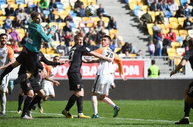 &quot;Шахтер&quot; может стать чемпионом уже в это воскресенье