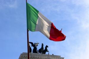 Італія: у пошуках коаліції