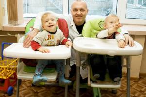 Роман Марабян: 