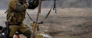 Штаб АТО зафиксировал почти полсотни вражеских обстрелов за сутки