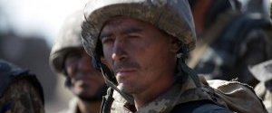 Штаб АТО зафиксировал 53 обстрела украинских позиций за сутки