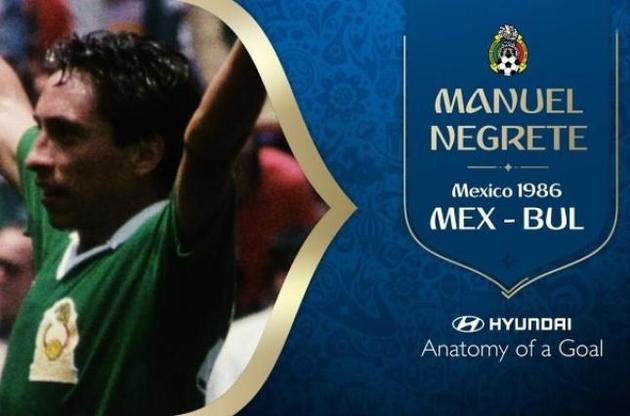 Негрете забил на домашнем турнире