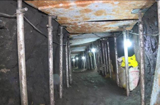 Бойовики готуються запустити "тунельних щурів" у каналізаційну мережу в районі ДАП - ІС