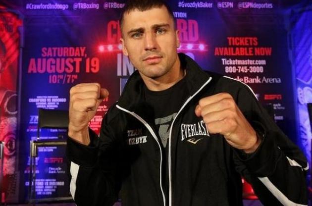 У березні Гвоздик переміг Амара