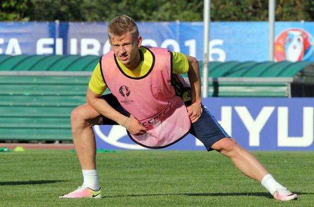 &quot;Уфа&quot; заробить на титулі Зінченка