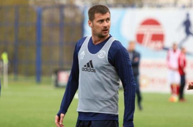 Мілевський відзначився першим голом за брестське "Динамо" у новому сезоні