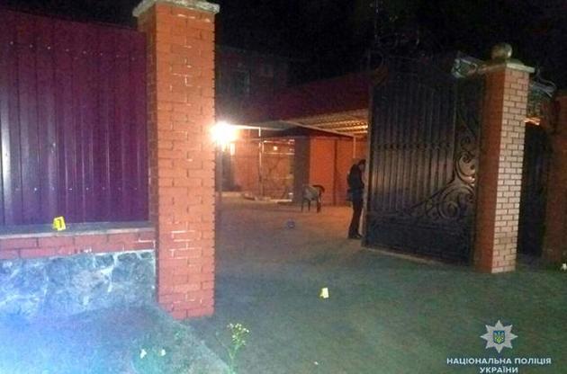 В Запорожской области взорвалась граната, пострадал глава поселкового совета
