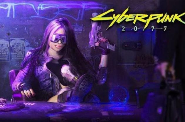 Дата выхода игры не разглашается