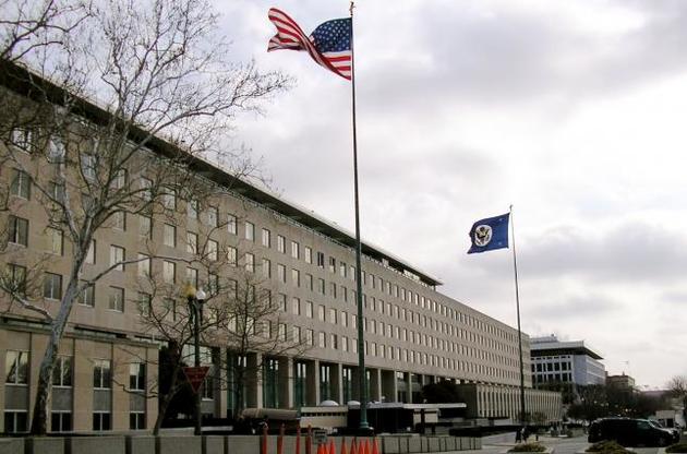 США призвали украинскую власть учесть требования МВФ к закону об антикоррупционном суде