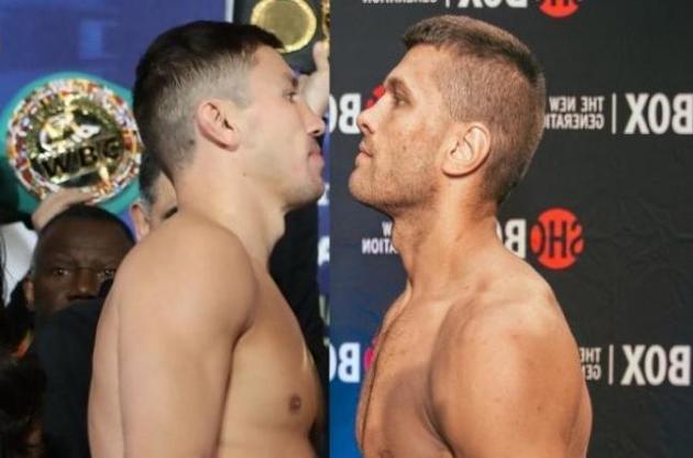 Бій може пройти вже найближчим часом