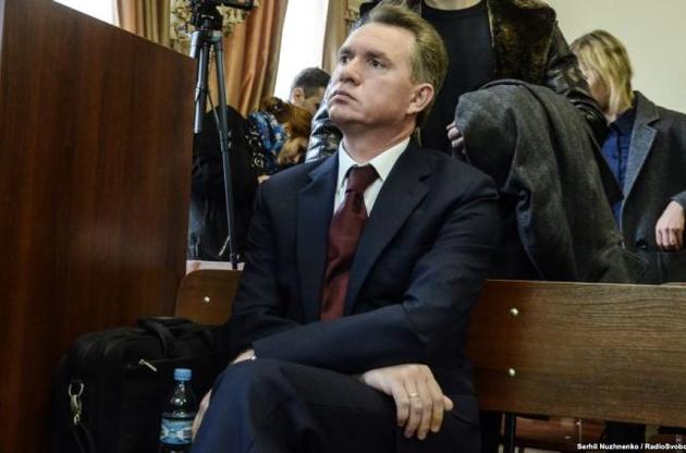 САП припинила кримінальне провадження проти Охендовського через міжнародні правові доручення