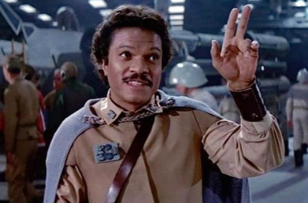 Лэндо Калриссиан станет героем следующего син-оффа "Звездных войн"