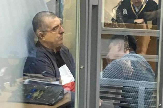 Деніултанова судитимуть присяжні