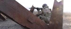 В Донбассе украинские военные ликвидировали троих боевиков