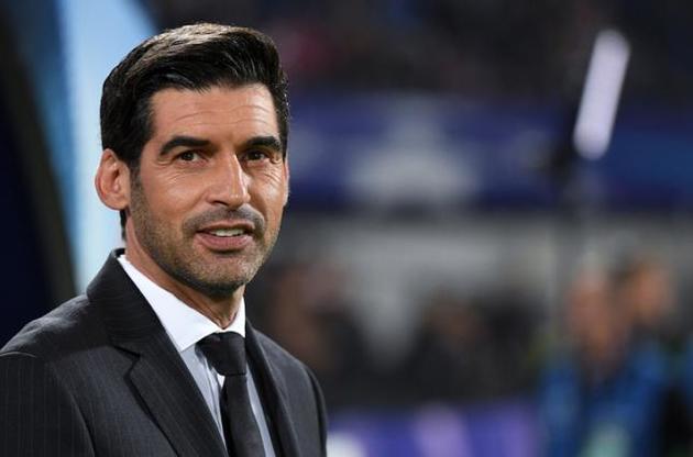 Фонсека поки не прийняв рішення про своє майбутнє