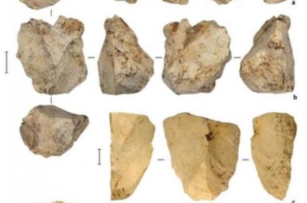 Ученые допустили существование в Индонезии неизвестного вида древних людей