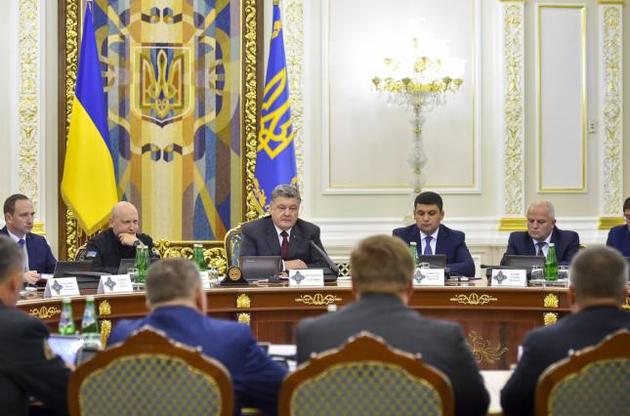 Более 80% украинцев считают борьбу с коррупцией неуспешной, 50% – провальной