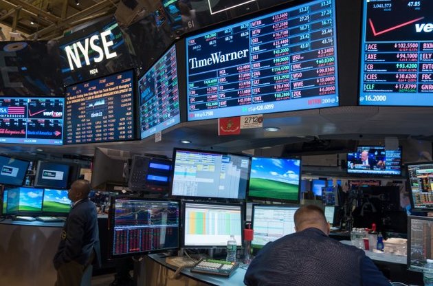 Нью-Йоркську фондову біржу вперше очолить жінка