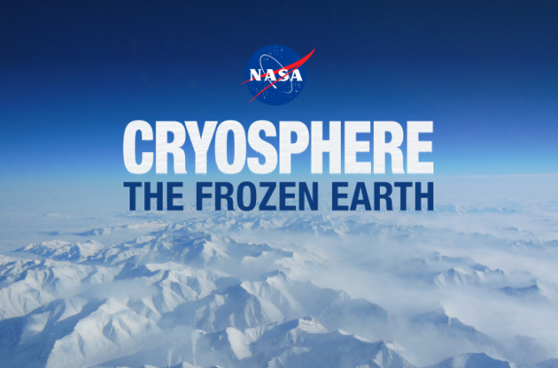 NASA відновить спостереження за льодами Землі
