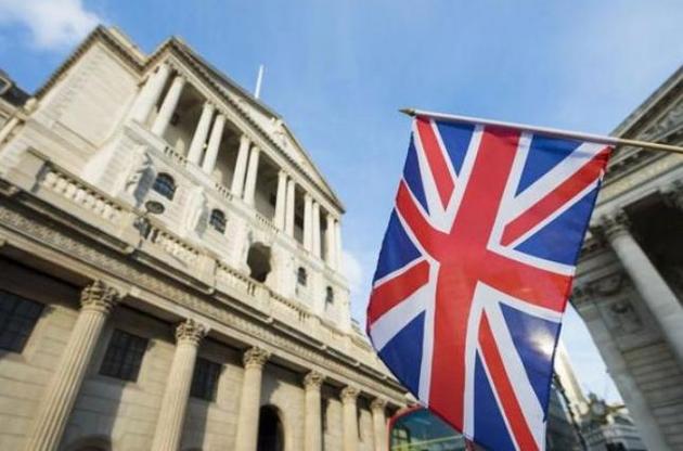 Центральний банк Англії розглядає варіанти введення національної цифрової валюти
